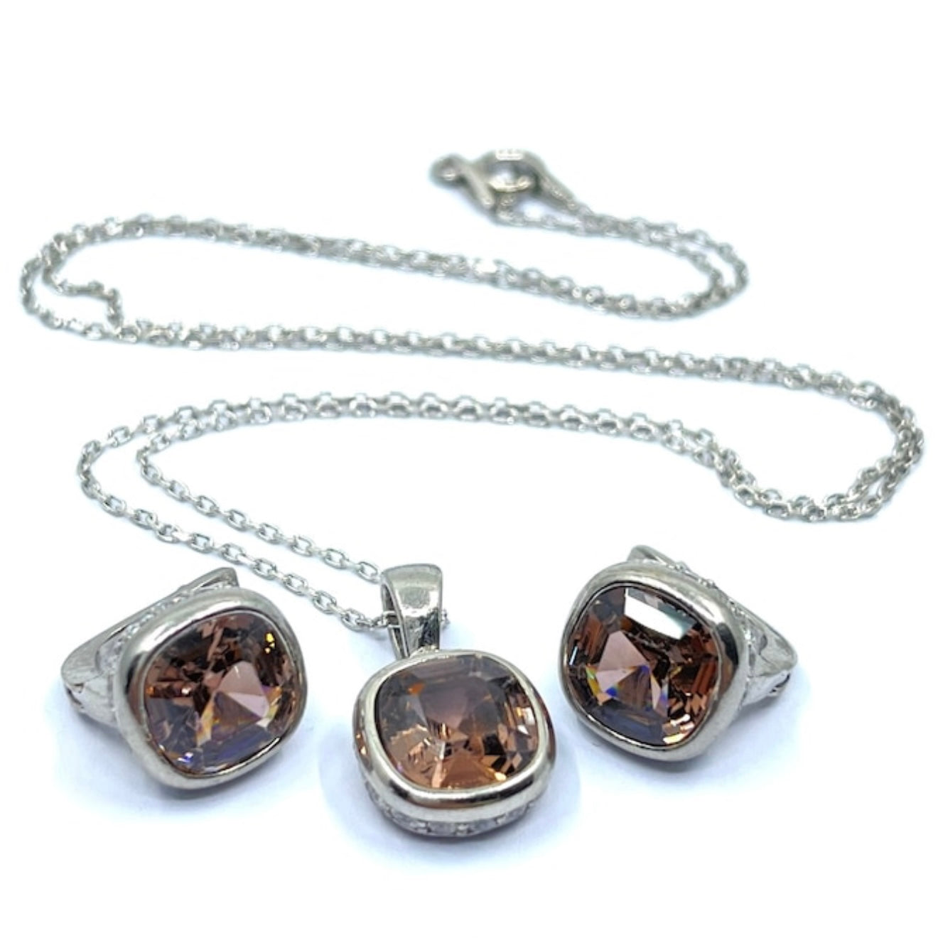 Set ag 925 - Dinuzete