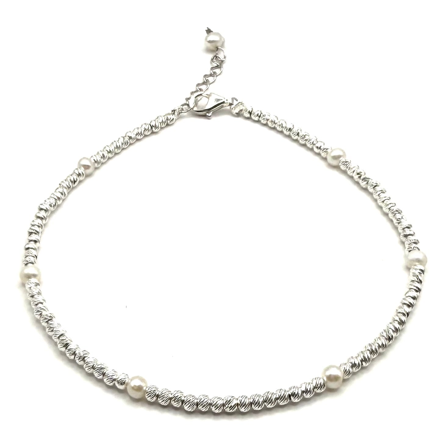 Brățară de picior - D 176