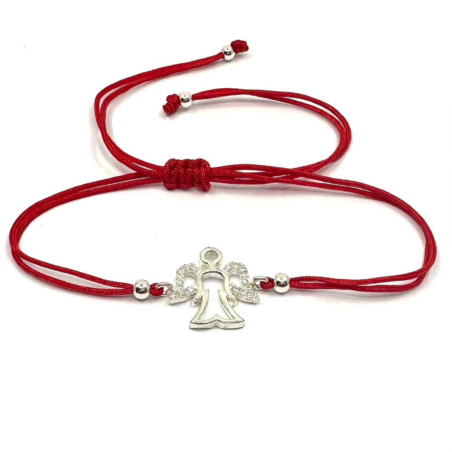 Brățară mărțișor inger