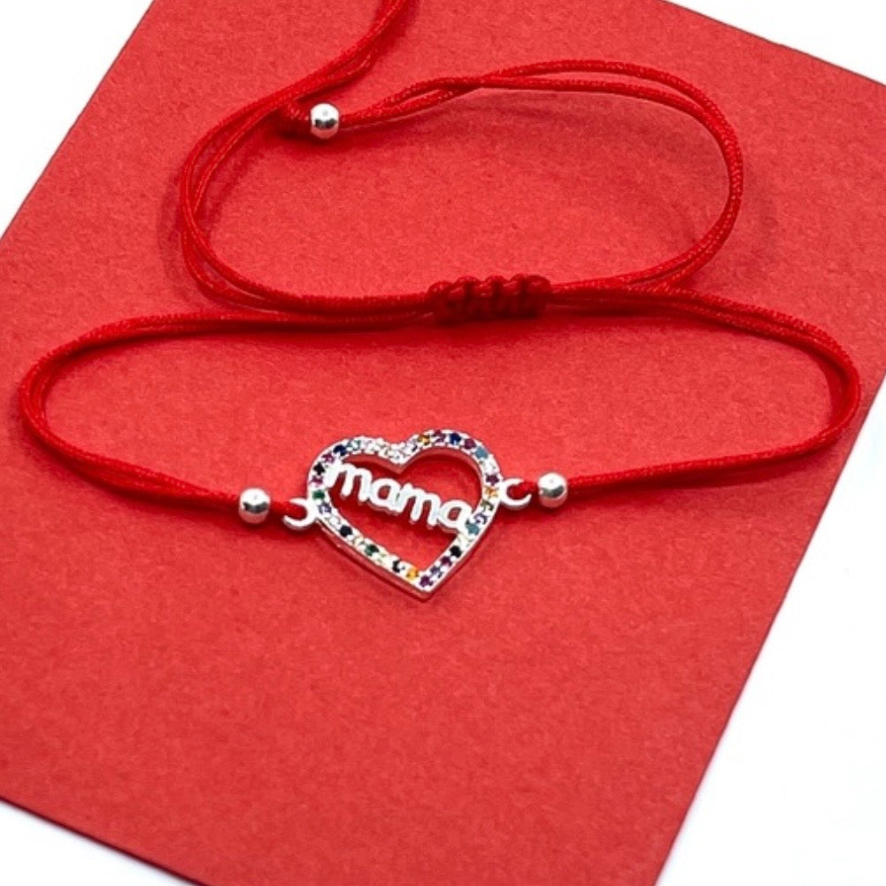 Bratara Mama - Martisor D 213 - Dinuzete