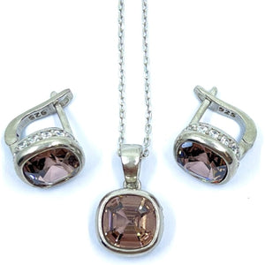 Set ag 925