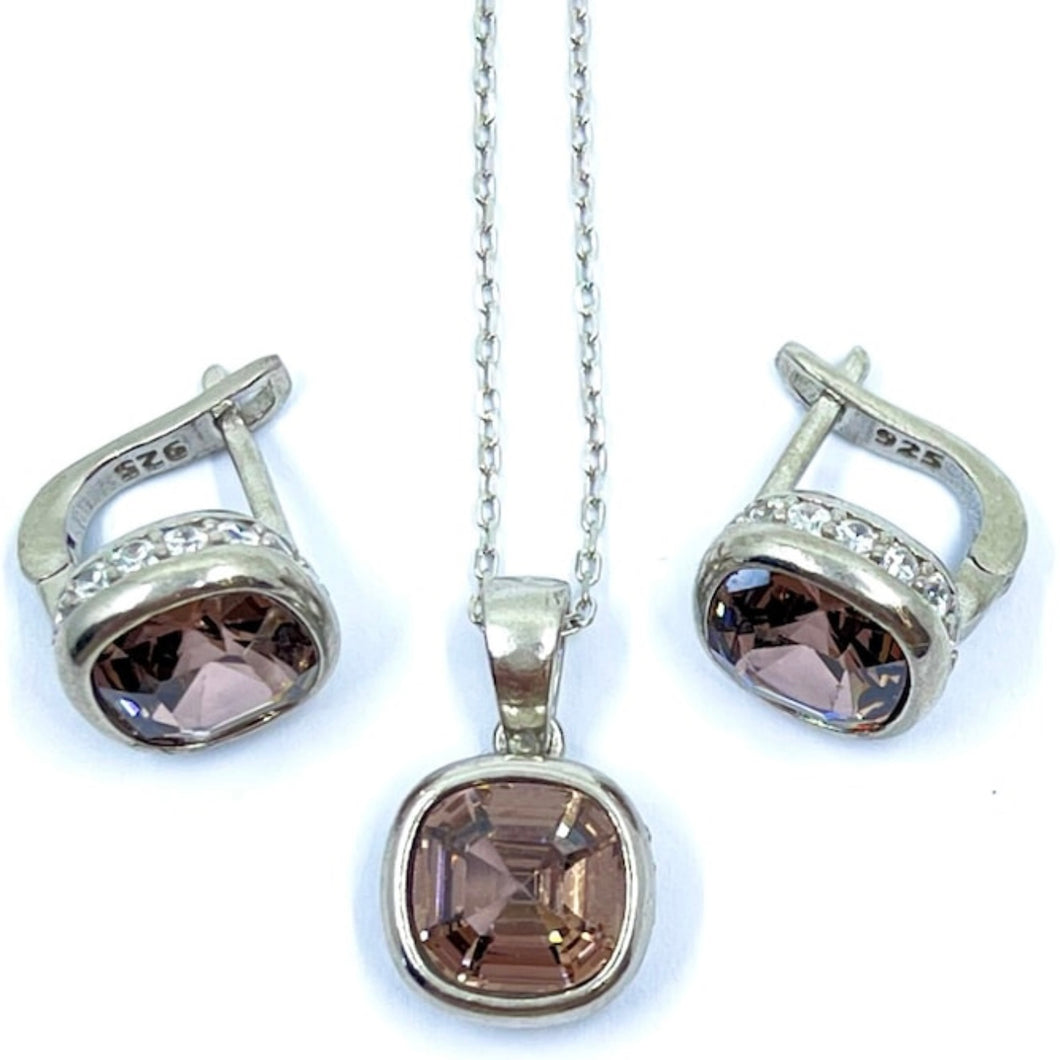 Set ag 925