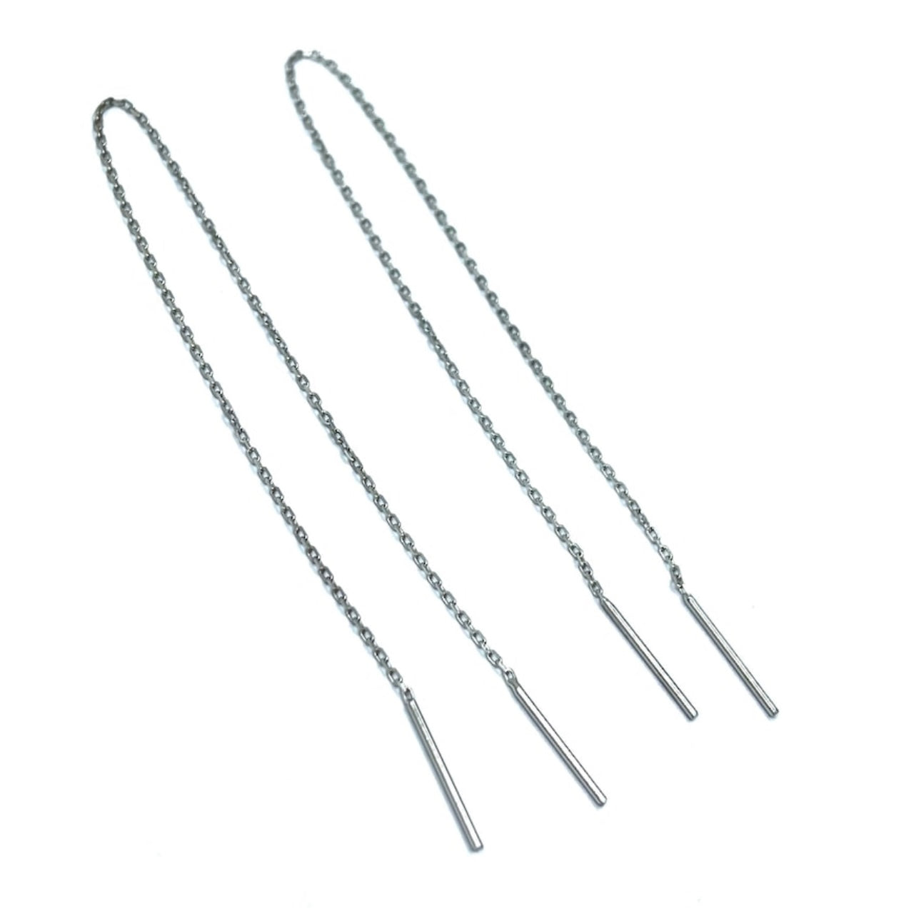 Cercei lungi ag 925 - Dinuzete