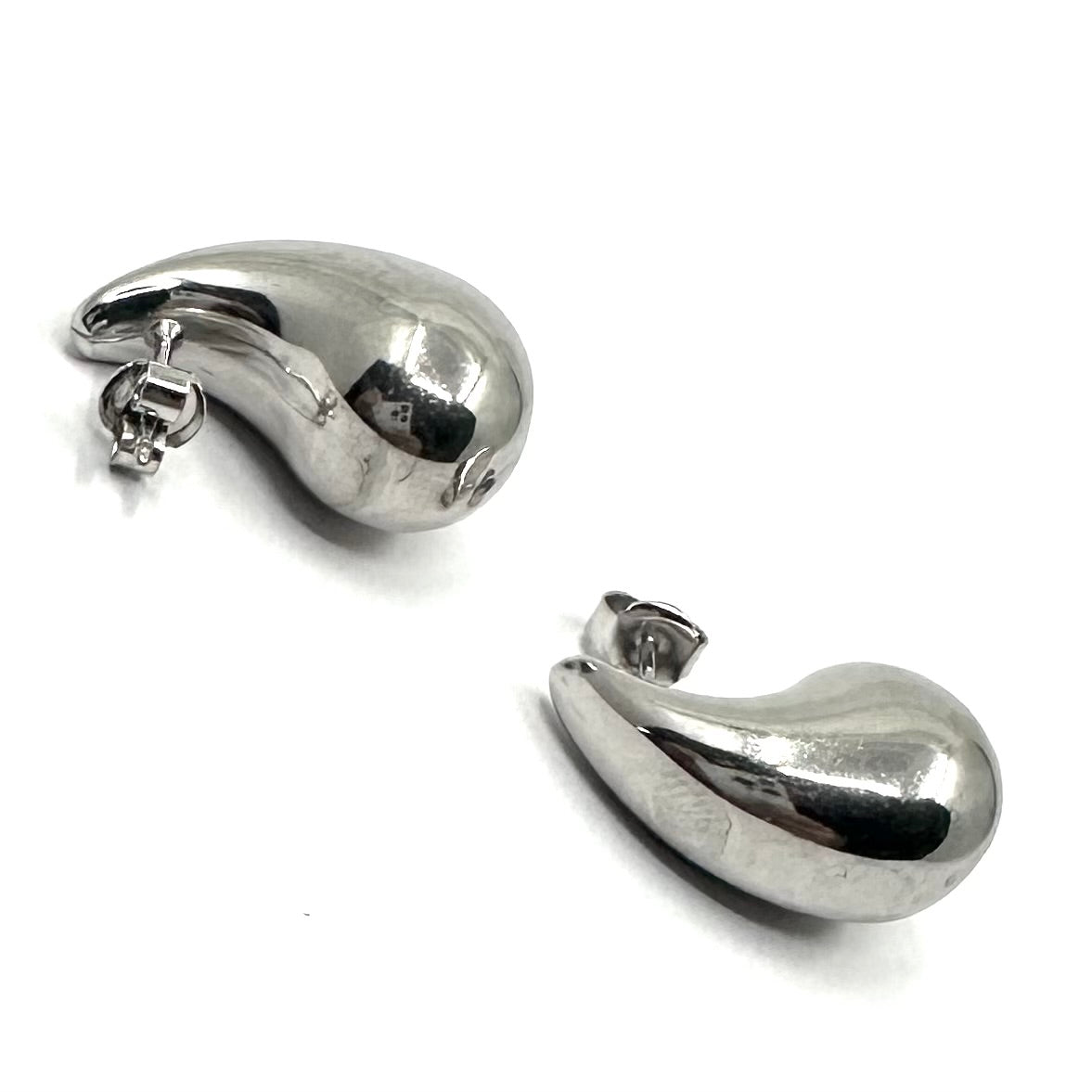 Cercei masivi lacrima - Dinuzete