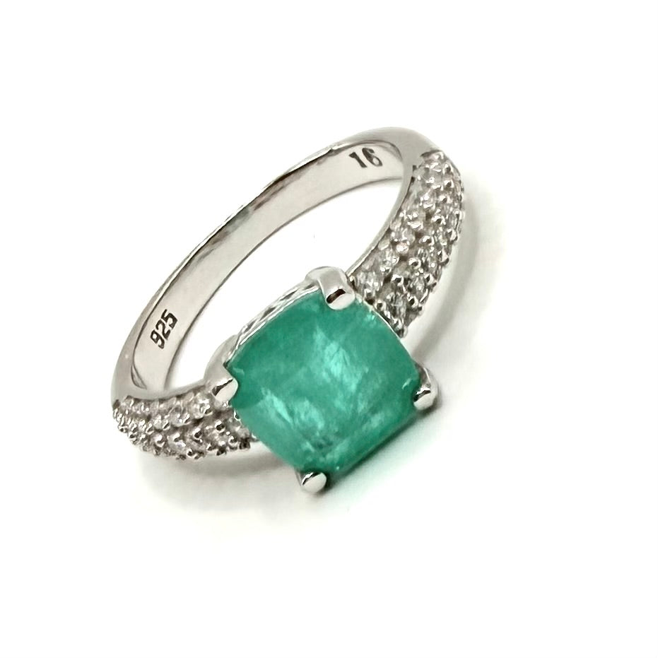 Inel argint 925 - D082