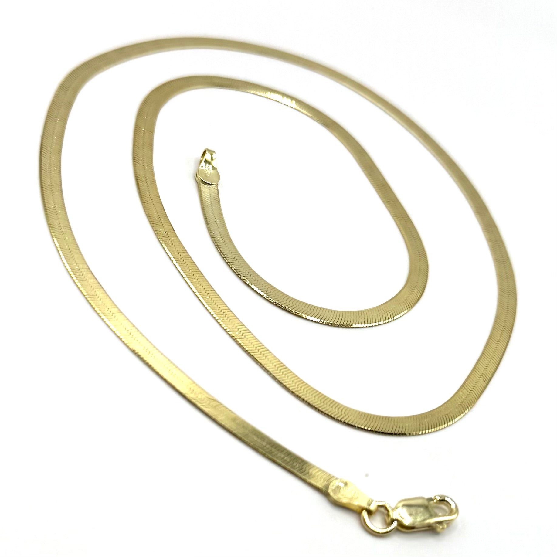 Colier din argint -D 153