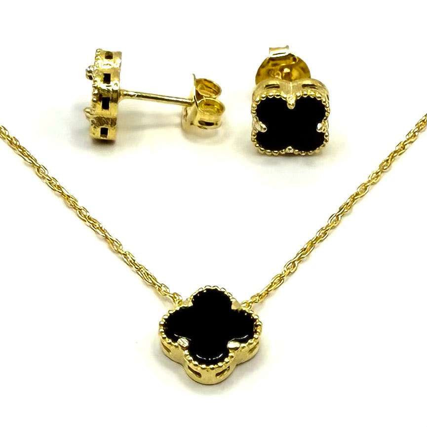 Set din argint 925 -D022