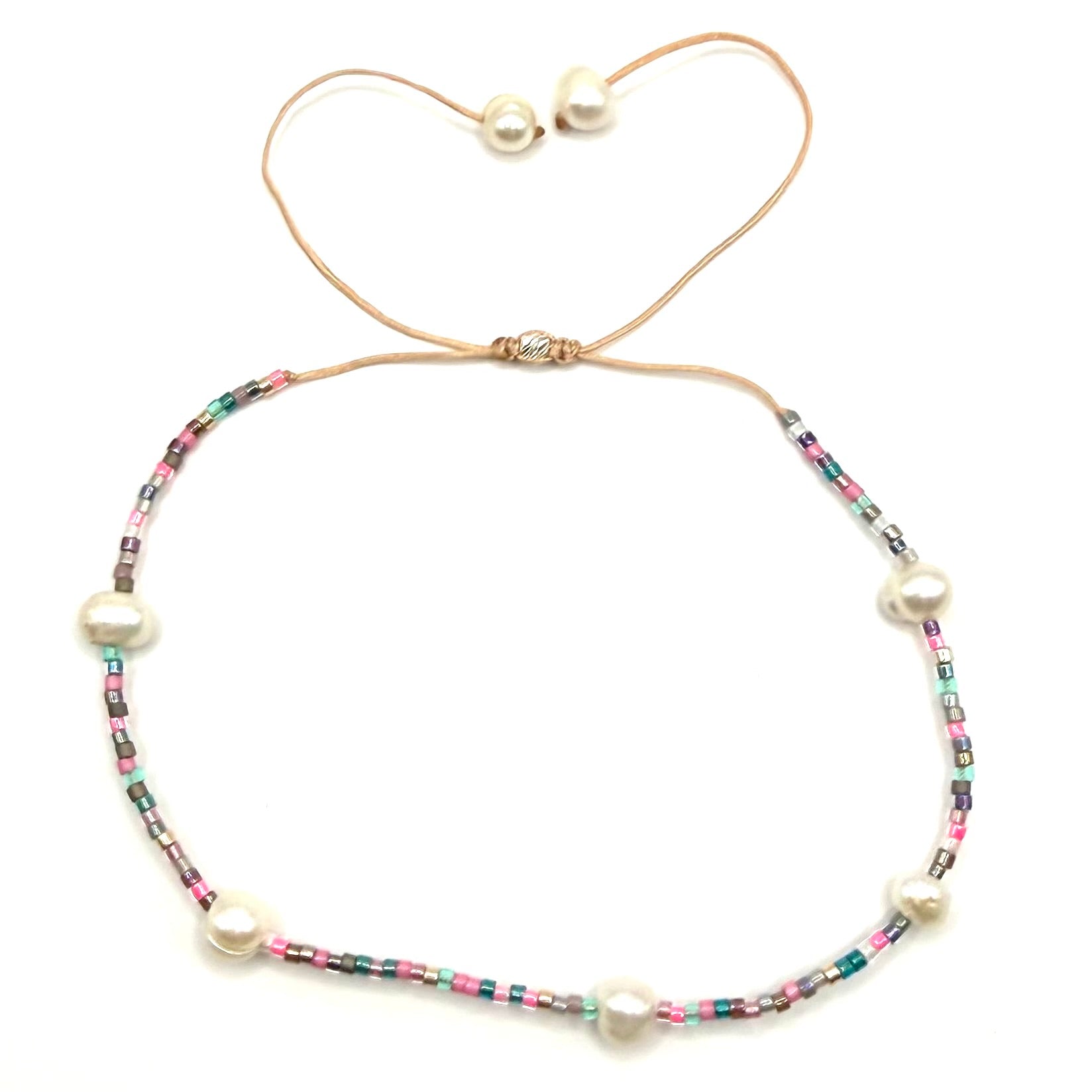 Brățară picior -D 275