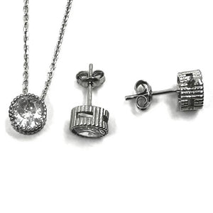 Set ag 925