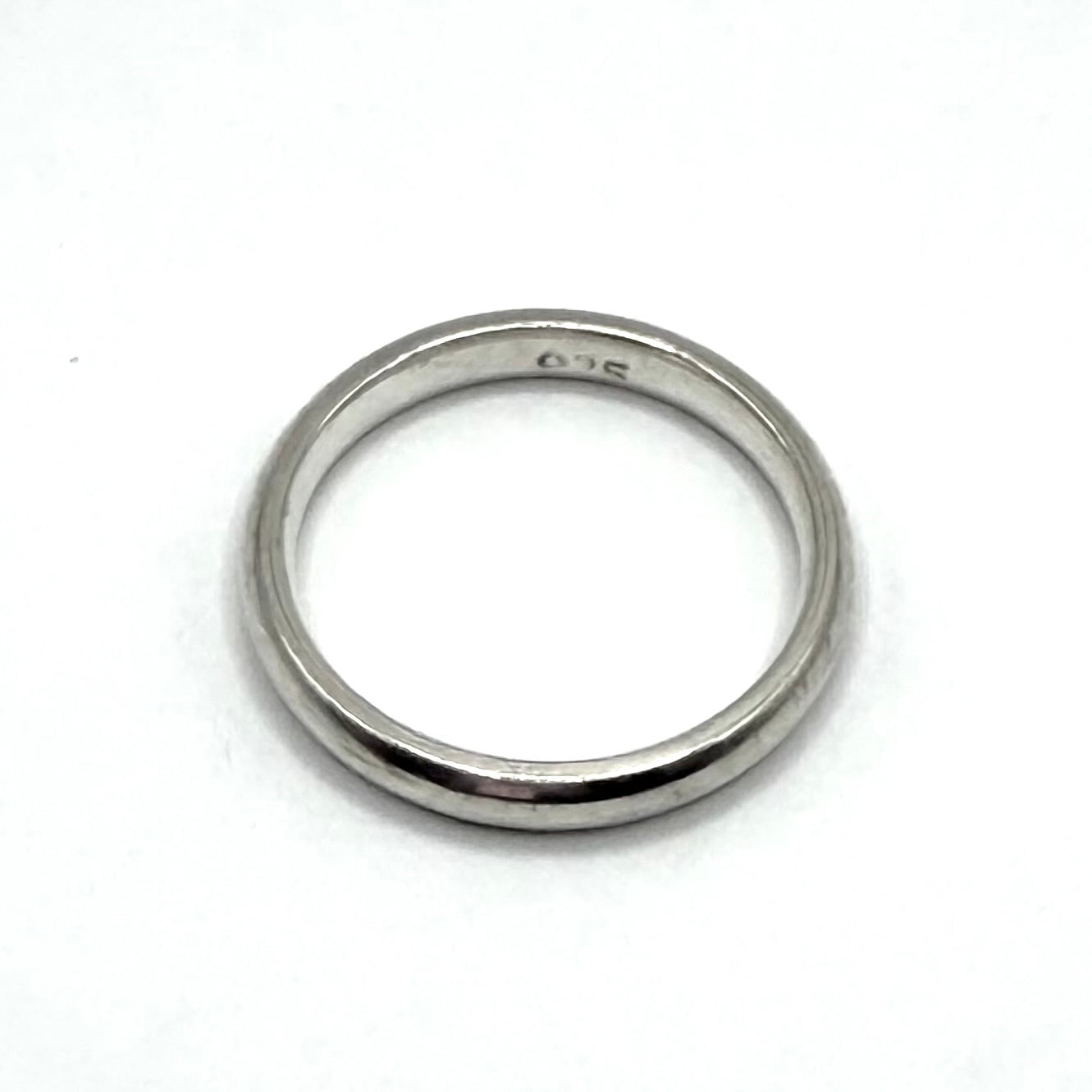 Verigheta unisex ag 925 - D227