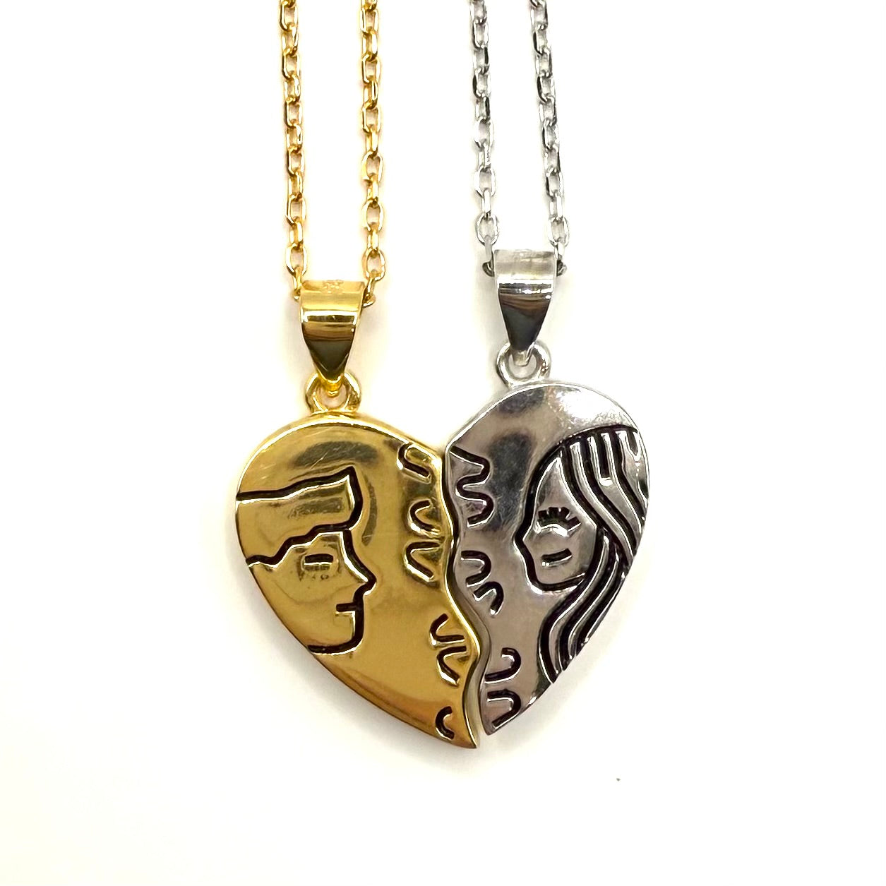 Set Coliere ea &amp; el