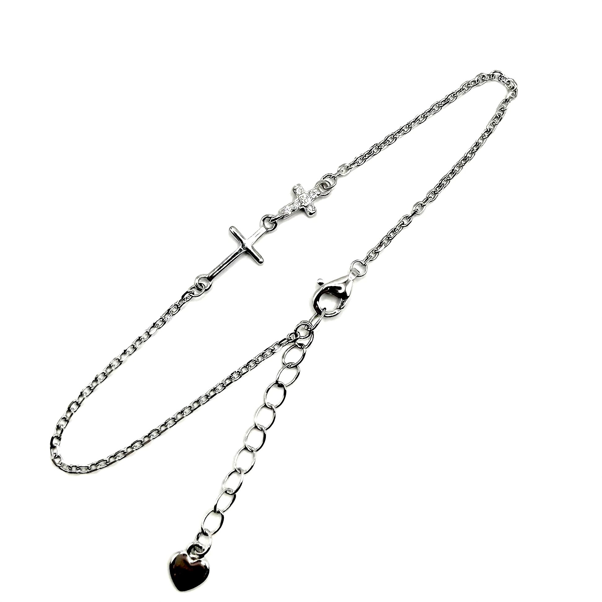 Bratara din argint 925 - D 061 - Dinuzete