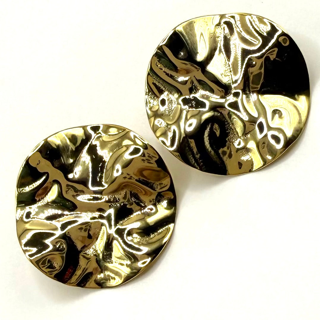 Cercei din argint 925 - D018