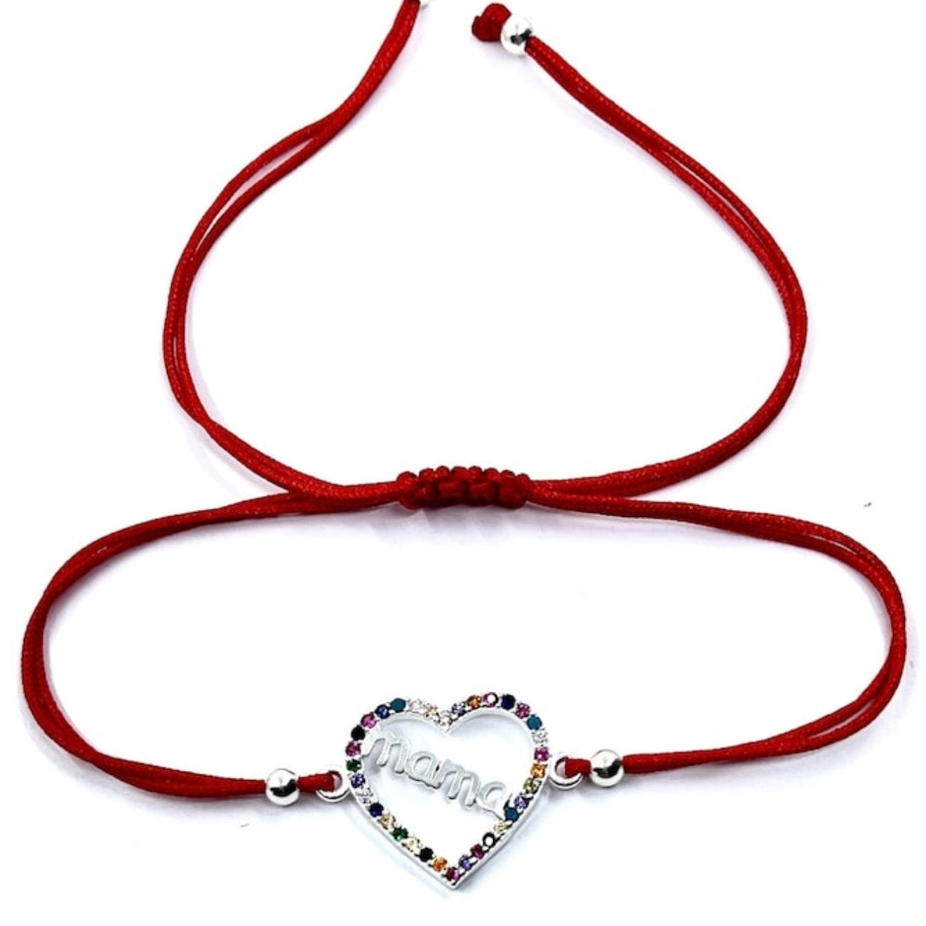 Bratara Mama - Martisor D 213 - Dinuzete