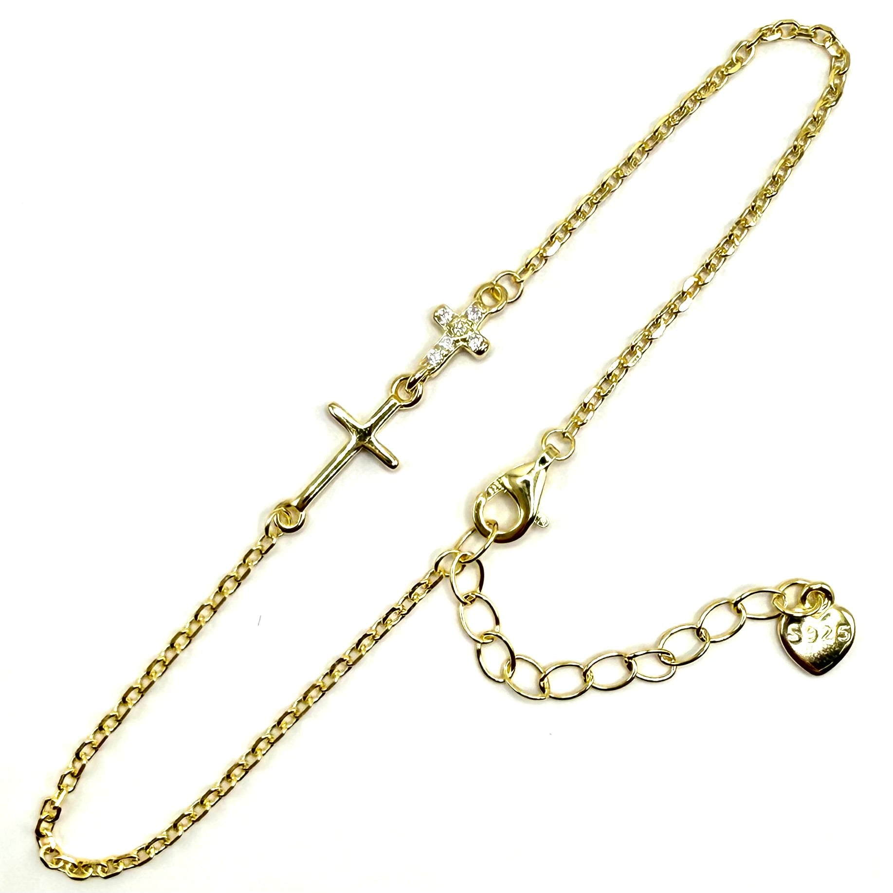 Bratara din argint 925 - D143