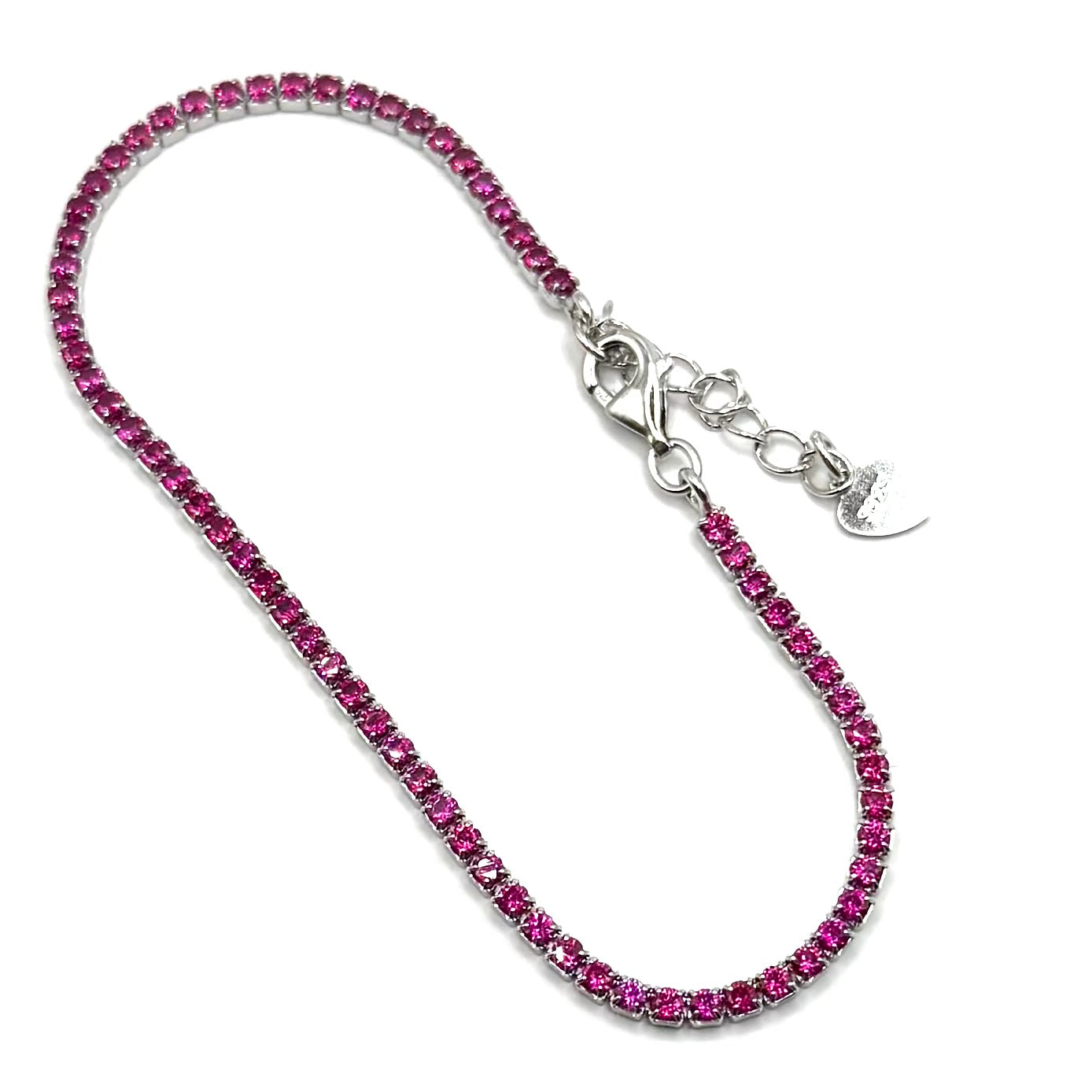 Brățară tip tennis -D269