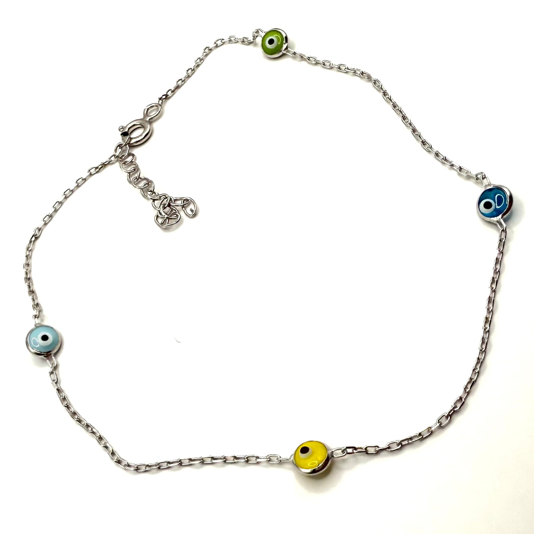 Bratara de picior - Dinuzete