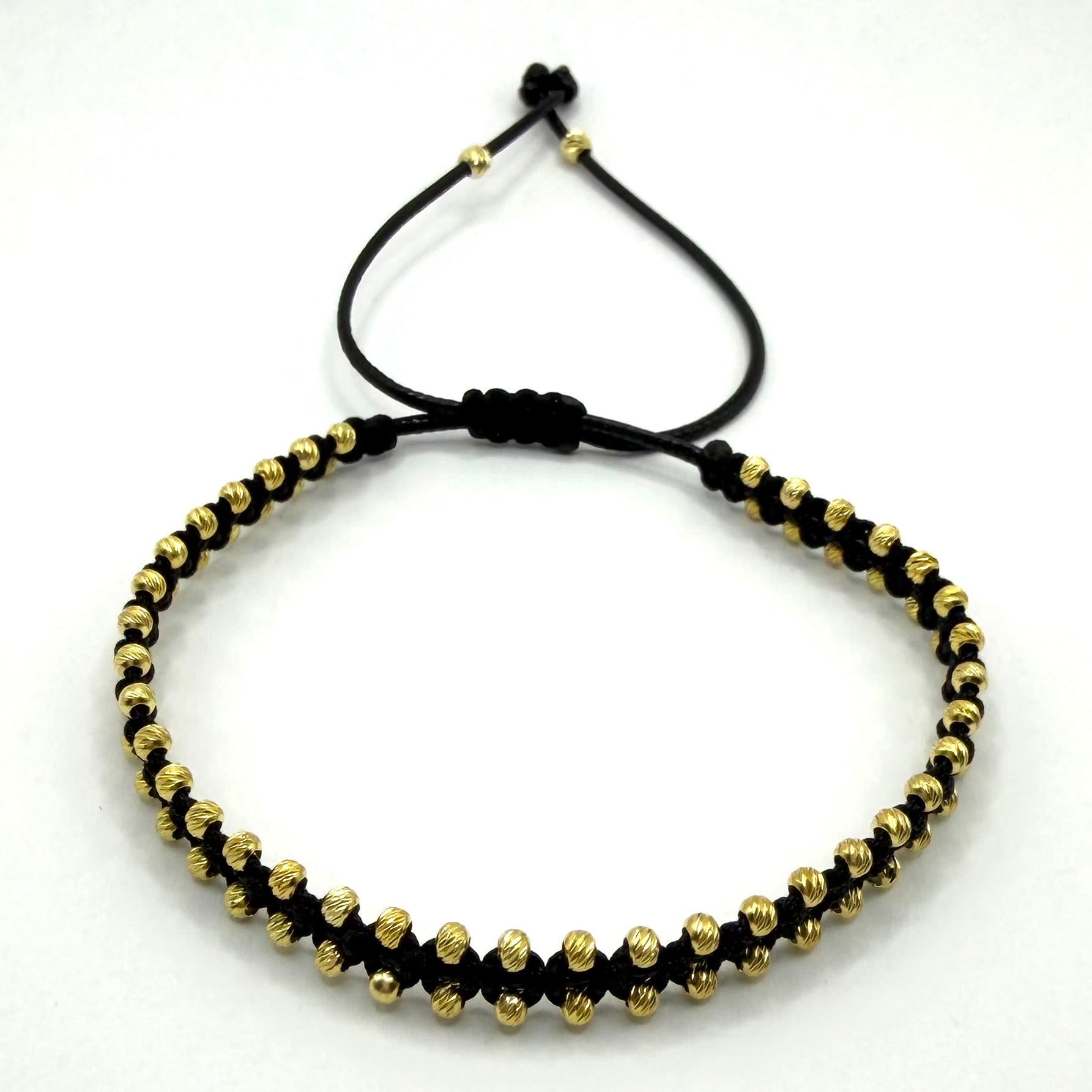 Brățară Dinuzete gold - D 058