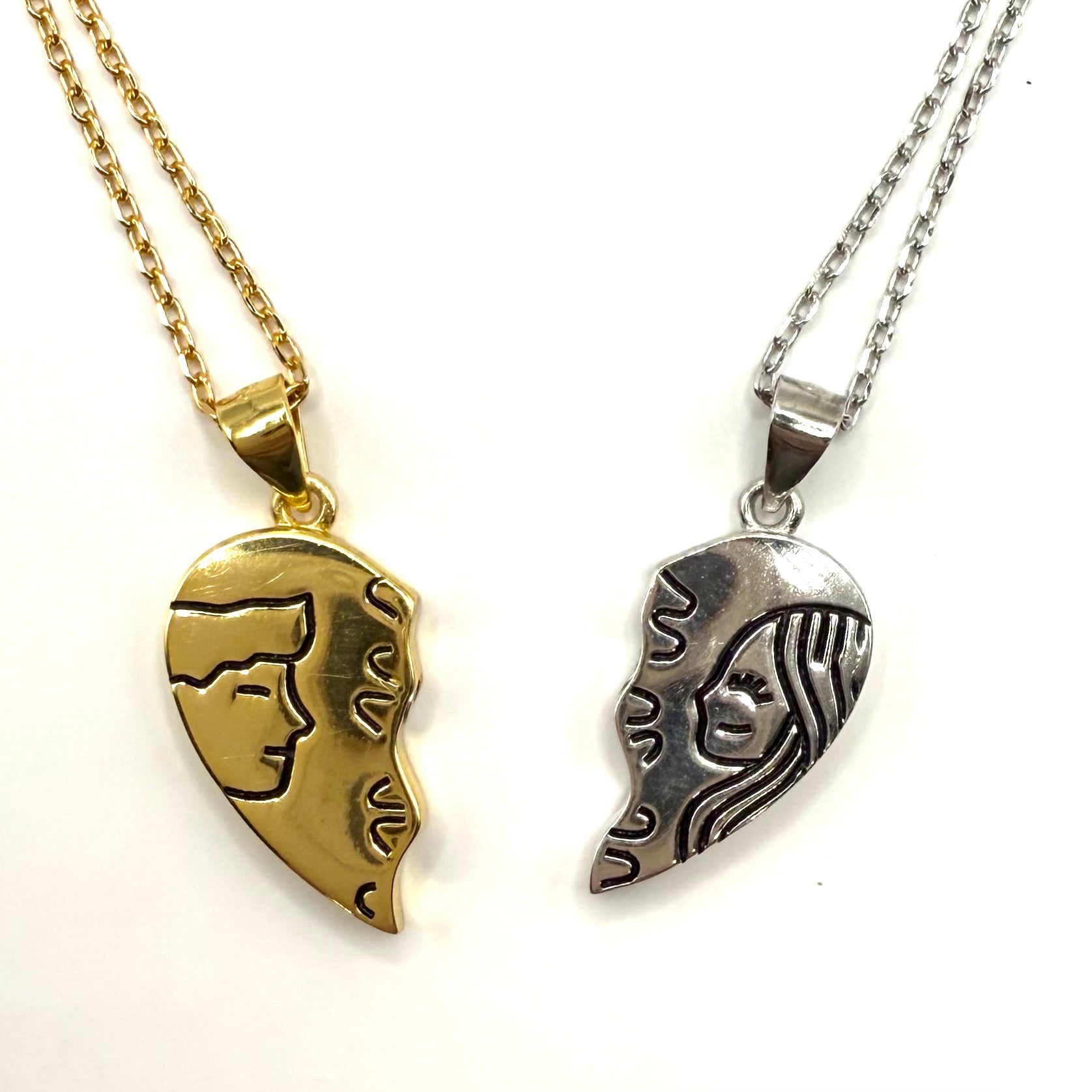 Set Coliere ea & el - Dinuzete