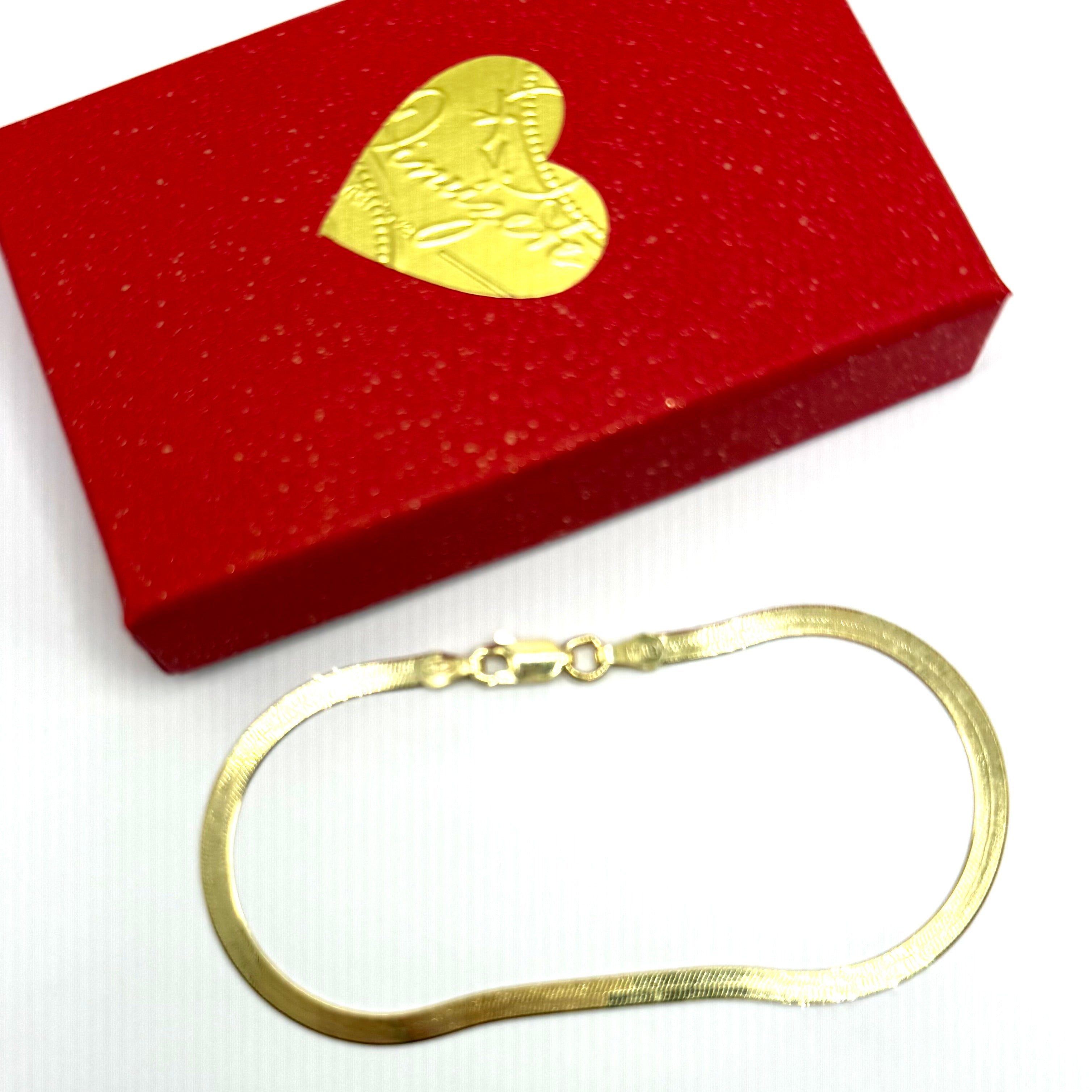 Bratara din argint - D132 - Dinuzete