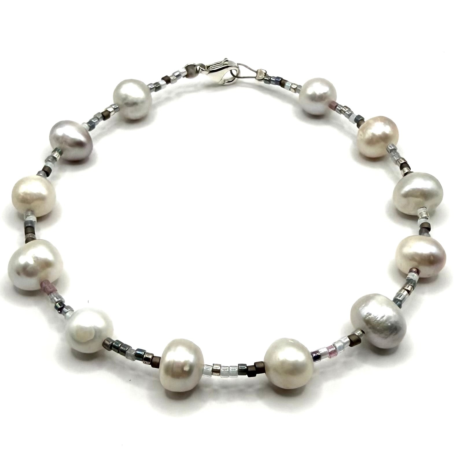 Brățară de picior - D 054