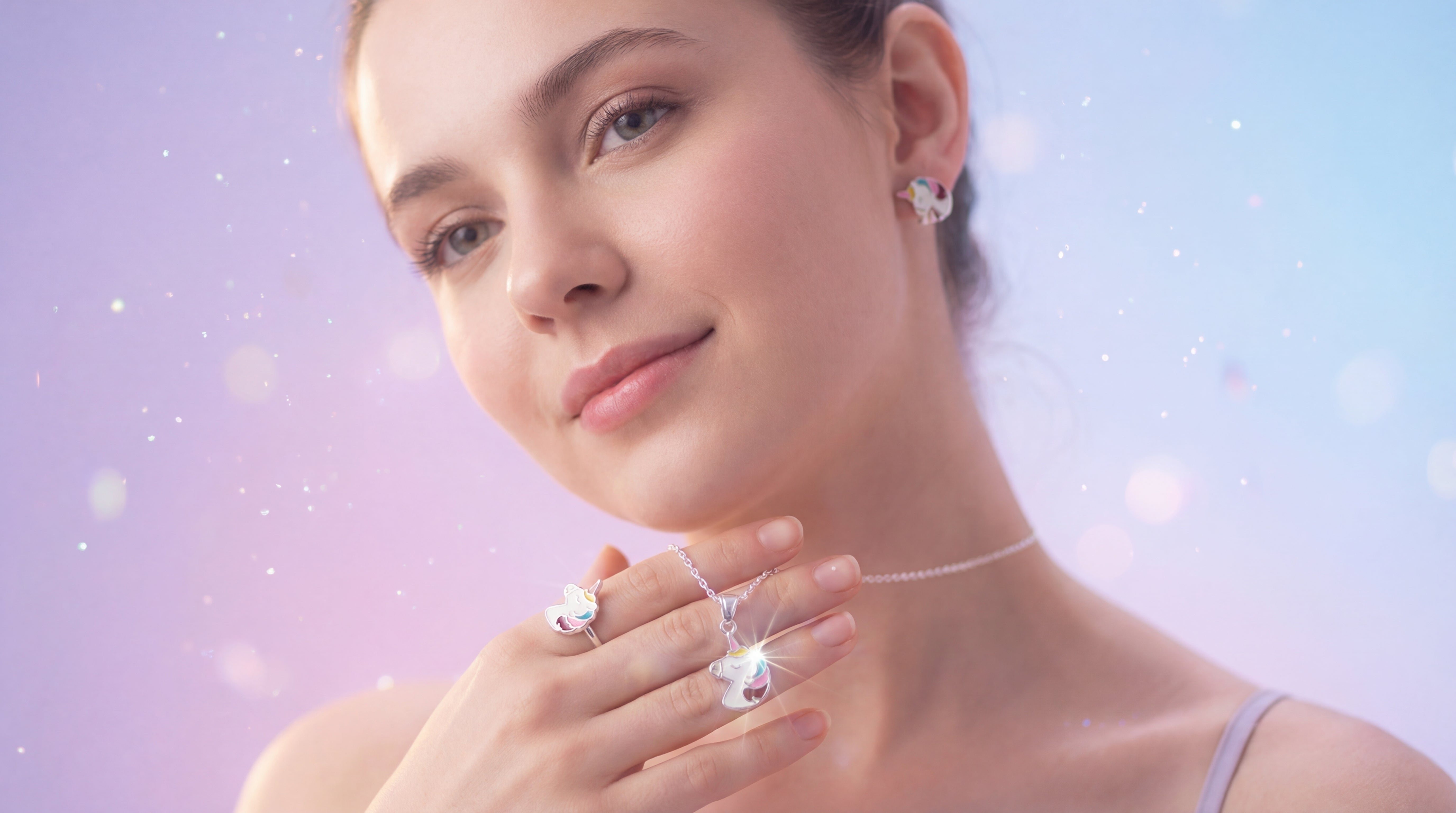 Magie și Eleganță