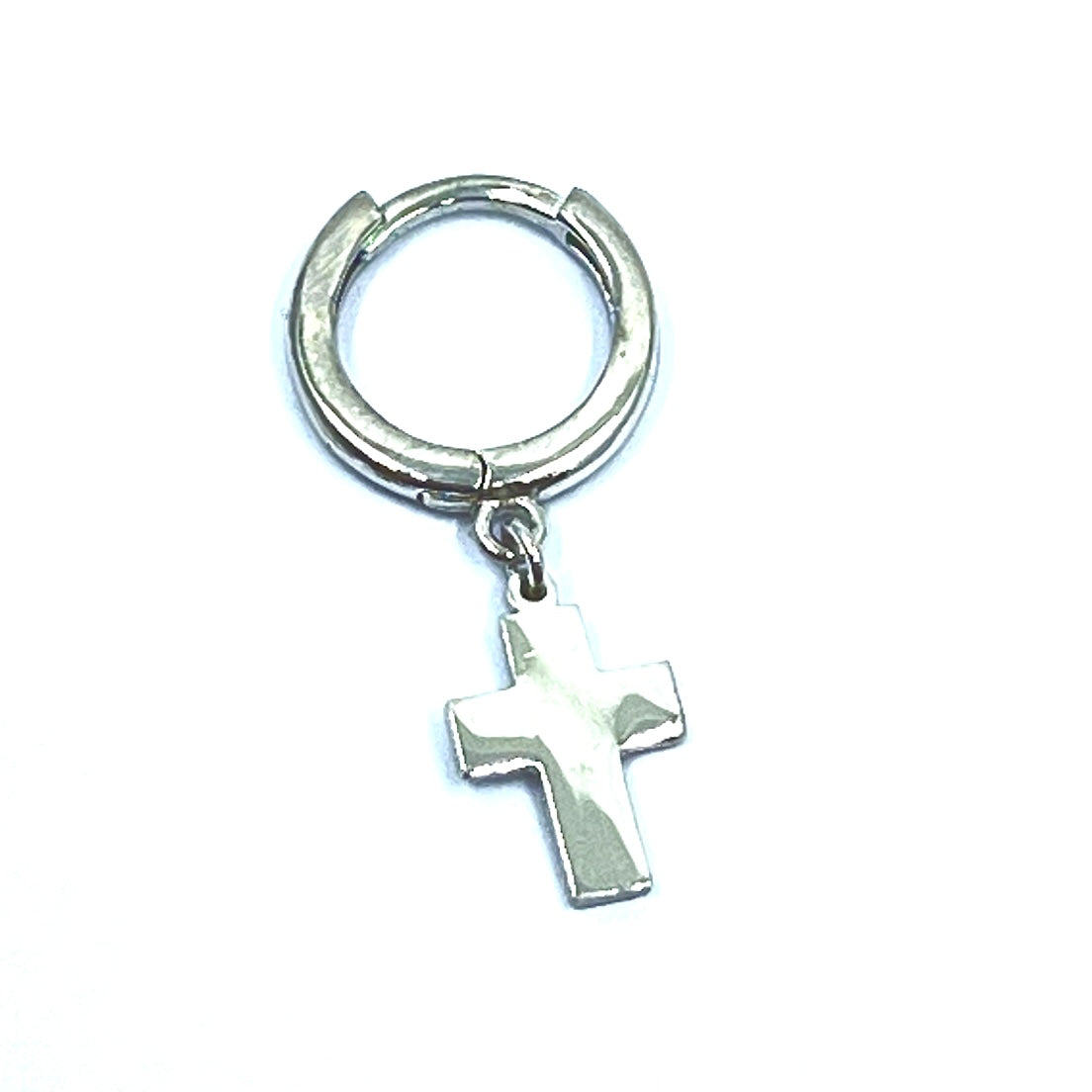 Cercel unisex Ag 925 - Dinuzete