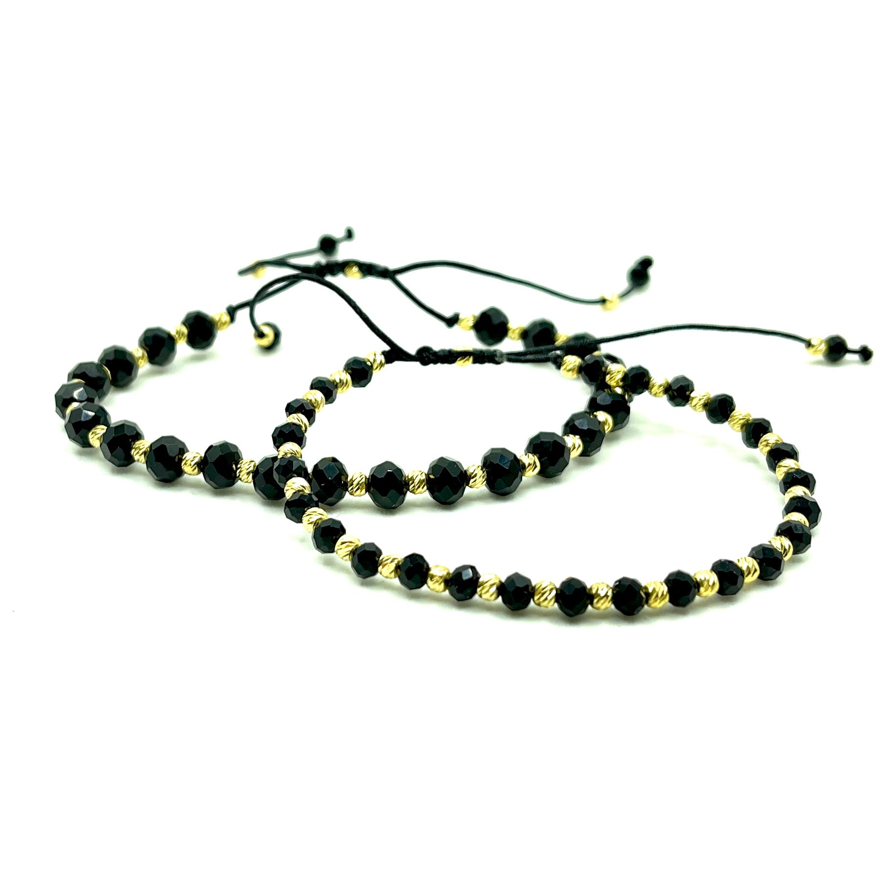 Set de bratari pentru cuplu - Dinuzete