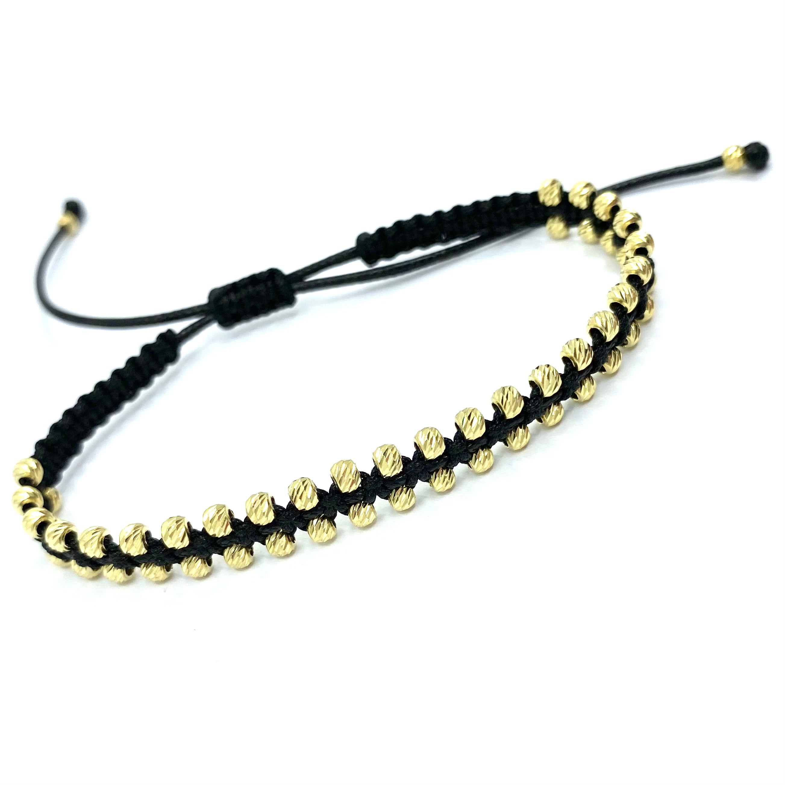 Bratara impletita unisex - Dinuzete - Dinuzete