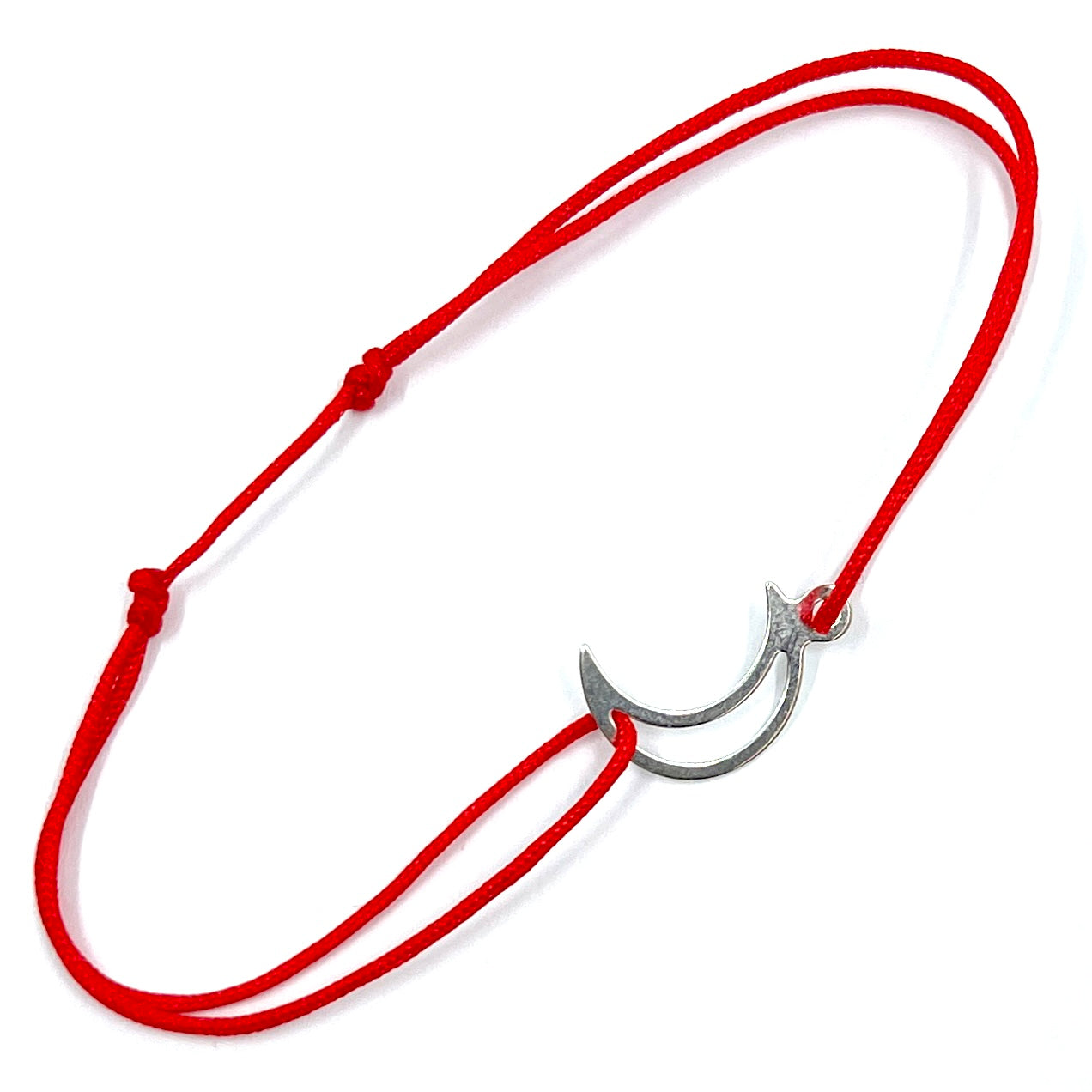 Brățară mărțișor - Luna