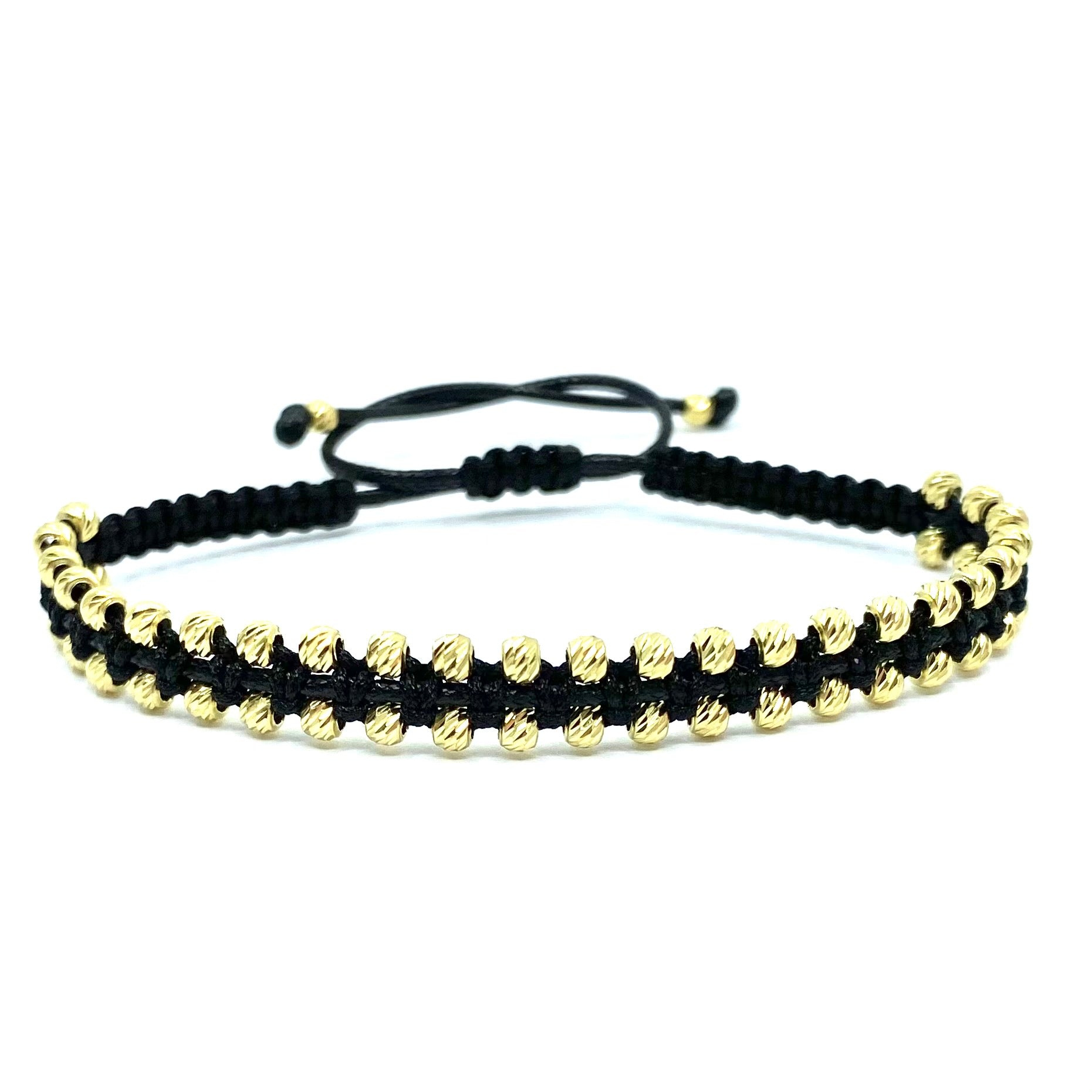 Bratara impletita unisex - Dinuzete