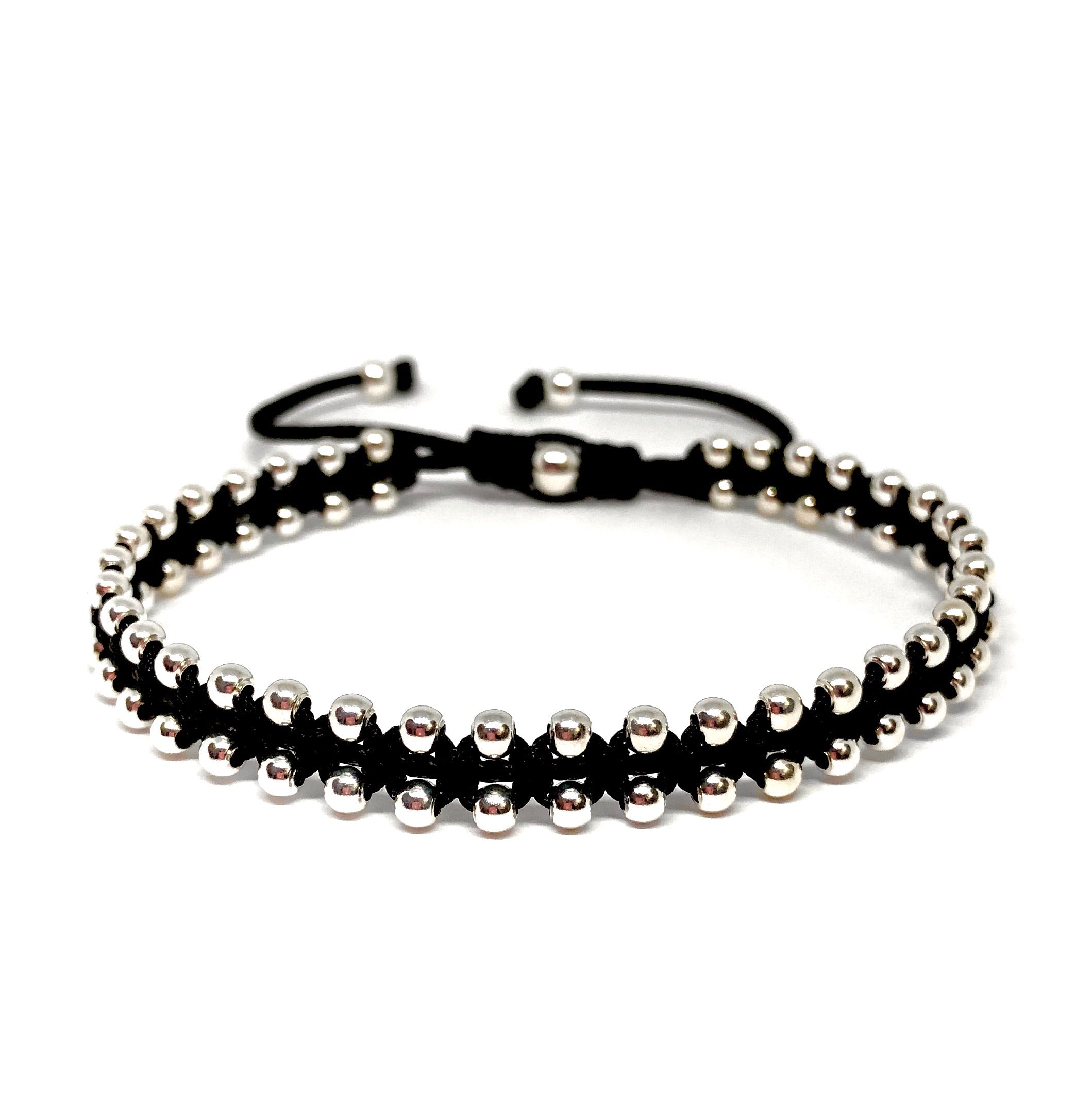 Brățară impletita Dinuzete