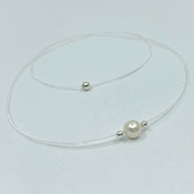 Load image into Gallery viewer, Colier minimalist perla - Dinuzete